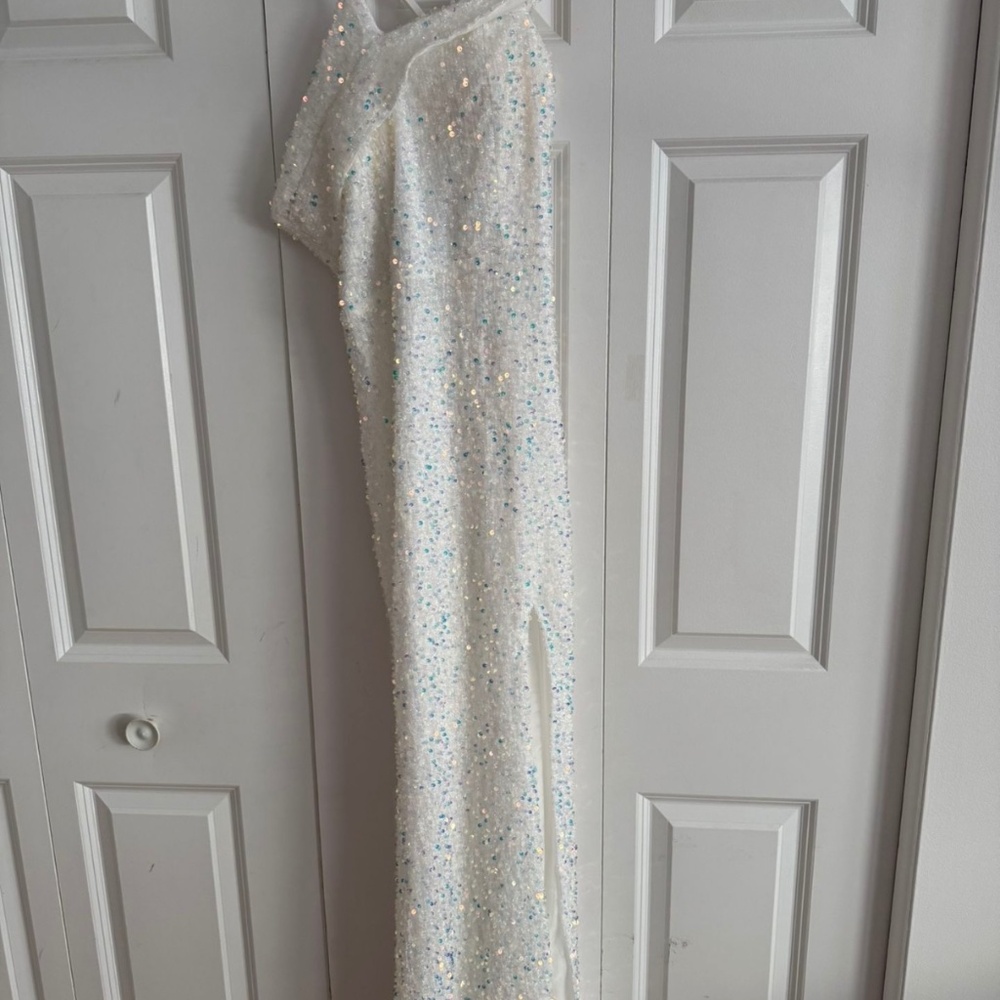 Evening gown